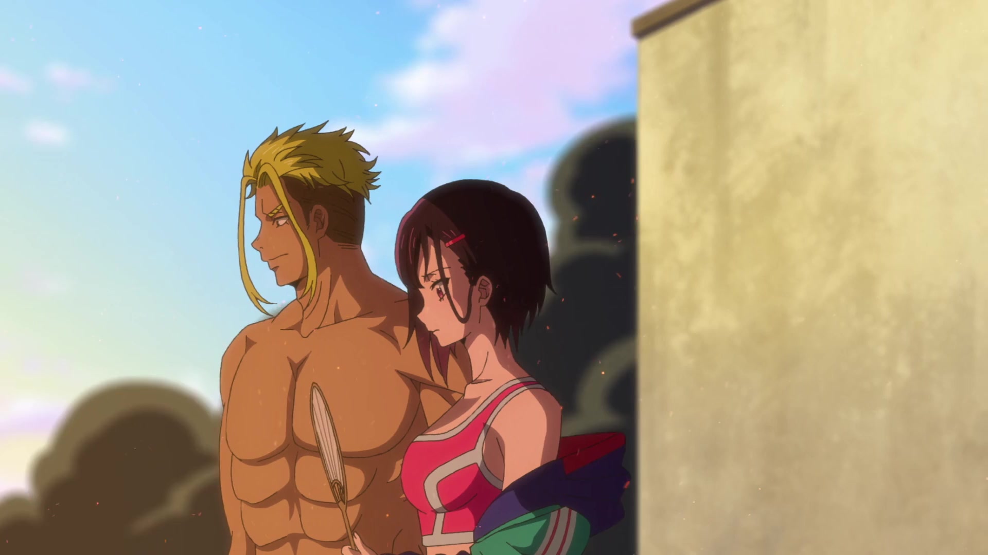 [Tsukyio Editing Resources] Zom 100 - Ep 8 - 305.mp4